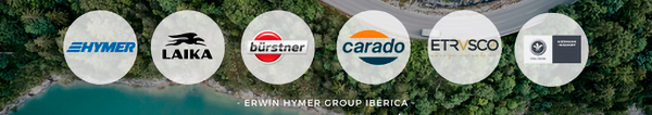 Erwin Hymer Group