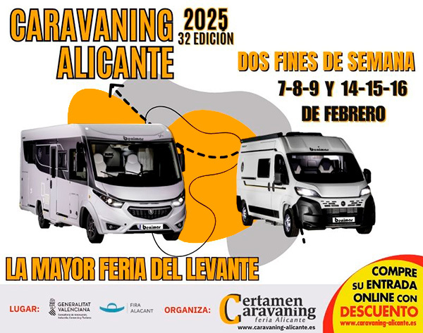 Caravaning-Alicante-2025