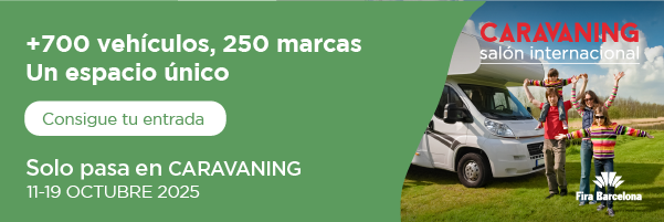 salon_CARAVANING_Barcelona 2025