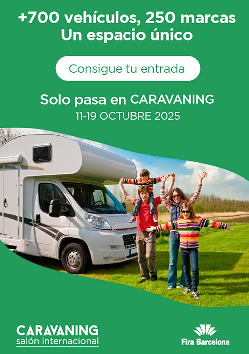 CARAVANING-BARCELONA-2025