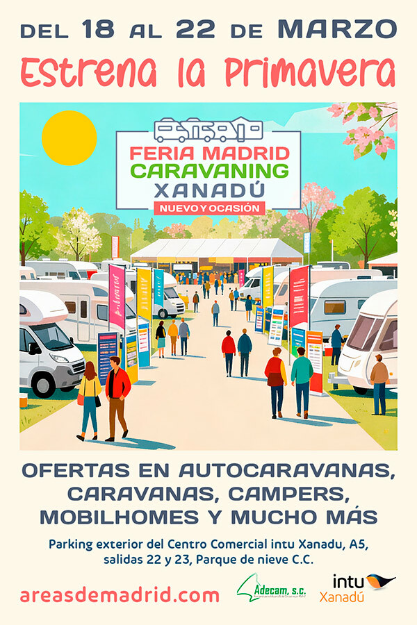 Feria-Madrid-Caravaning-Xanadu-2026