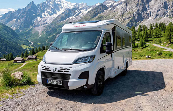Autocaravana-Dethleffs-Just-Van-encaravana-NL